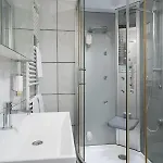 Haus Am Park Hotel