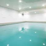 Haus Am Park Hotel Borkum