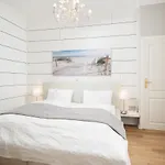 Haus Am Park Отель