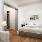Hotel Haus Am Park 4*