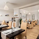 Haus Am Park 4* Borkum