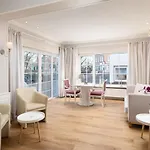 Haus Am Park 4* Borkum