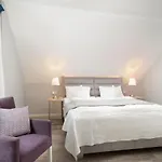 Haus Am Park Отель 4*