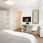 Haus Am Park Hotel 4*