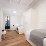 Haus Am Park 4* Borkum