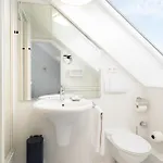 Отель Haus Am Park 4*