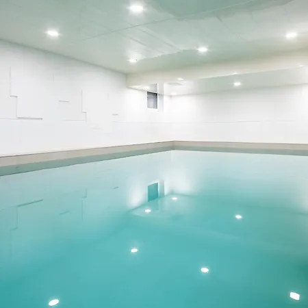 Haus Am Park Hotel Borkum