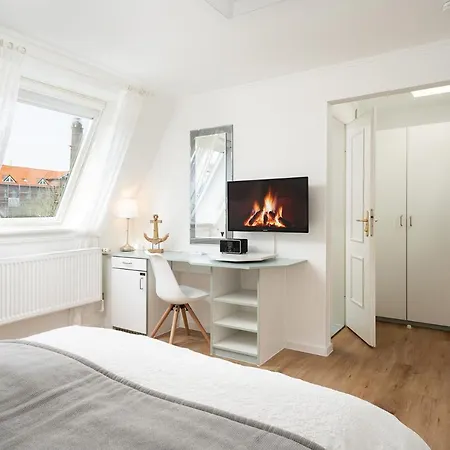 Haus Am Park
