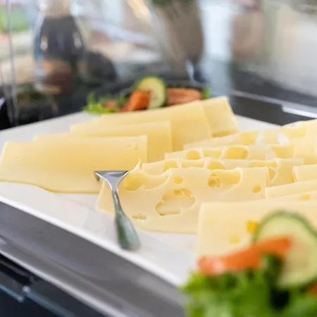 Haus Am Park 4* Borkum